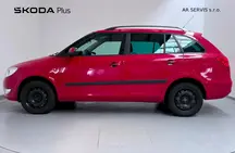 Fabia Ambiente