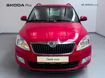 Fabia Ambiente