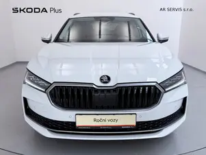 Škoda Superb Selection