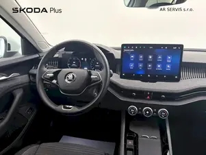 Škoda Superb Selection