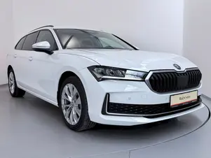 Škoda Superb Selection