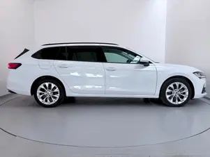 Škoda Superb Selection