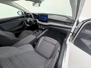 Škoda Superb Selection