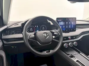 Škoda Superb Selection