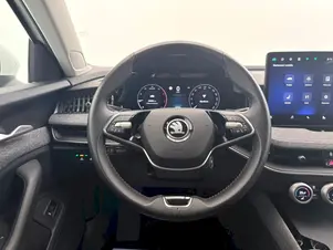 Škoda Superb Selection