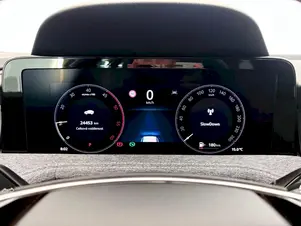 Škoda Superb Selection