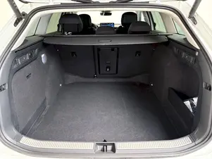 Škoda Superb SportLine