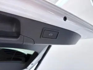 Škoda Superb SportLine