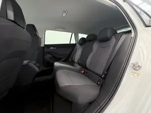 Škoda Superb SportLine