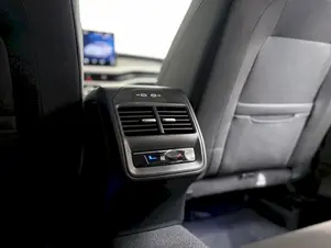 Škoda Superb SportLine