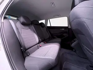 Škoda Superb SportLine