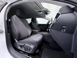 Škoda Superb SportLine