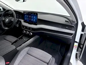 Škoda Superb SportLine