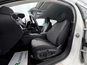 Škoda Superb SportLine