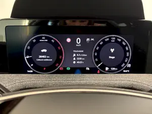 Škoda Superb SportLine