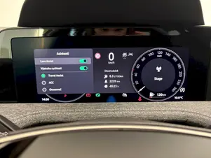 Škoda Superb SportLine