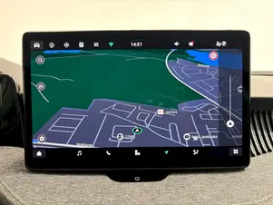 Škoda Superb SportLine