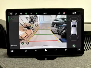 Škoda Superb SportLine