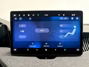 Škoda Superb SportLine