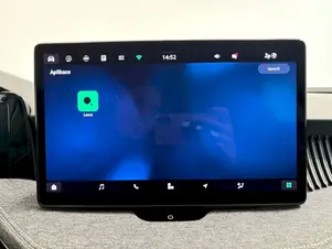 Škoda Superb SportLine