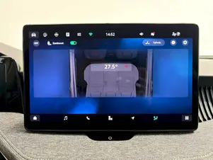 Škoda Superb SportLine