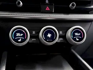 Škoda Superb SportLine