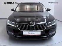 Superb L&K