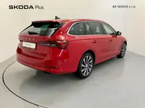 Octavia Style