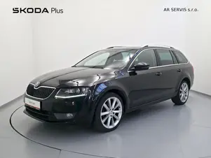Škoda Octavia Elegance
