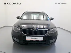 Škoda Octavia Elegance