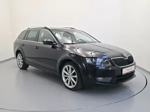 Škoda Octavia Elegance