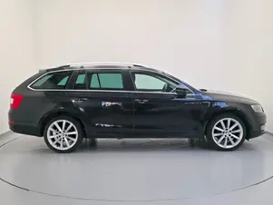 Škoda Octavia Elegance