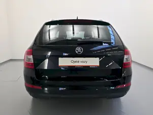 Škoda Octavia Elegance