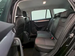 Škoda Octavia Elegance