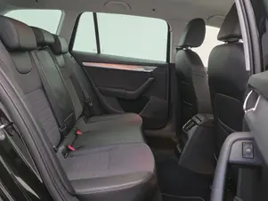 Škoda Octavia Elegance