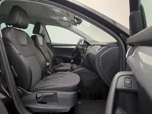 Škoda Octavia Elegance