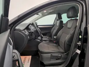 Škoda Octavia Elegance