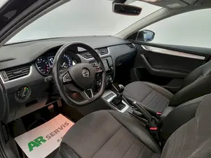 Škoda Octavia Elegance