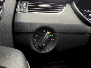 Škoda Octavia Elegance