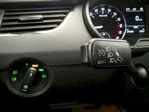 Škoda Octavia Elegance