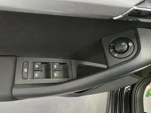 Škoda Octavia Elegance