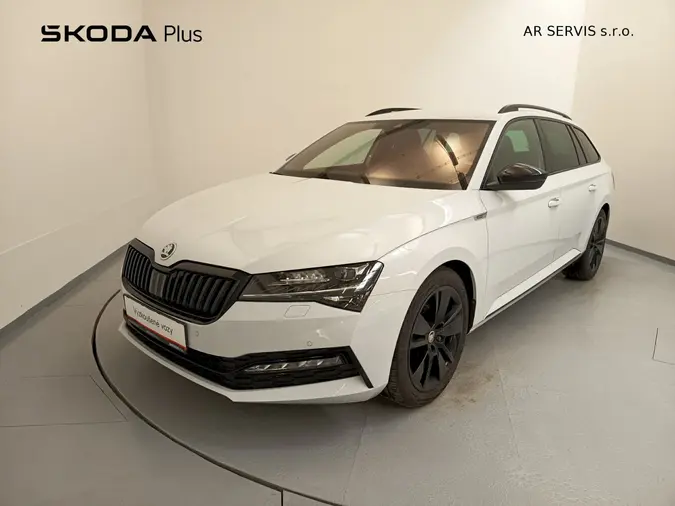 Superb SportLine