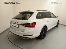 Superb SportLine