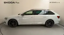 Superb SportLine