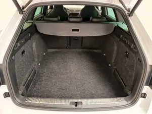 Škoda Superb SportLine