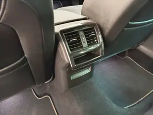 Škoda Superb SportLine