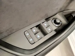 Škoda Superb SportLine