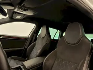 Škoda Superb SportLine