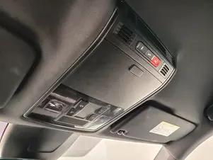 Škoda Superb SportLine
