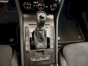 Škoda Superb SportLine